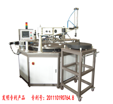 SYZLP12B 數(shù)控浴法自擺環(huán)拋機