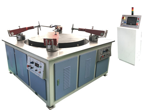 LP12A/16A-4 四軸氣壓平擺環(huán)拋機