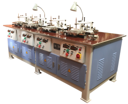 ZM15.4A四軸柱面磨拋機